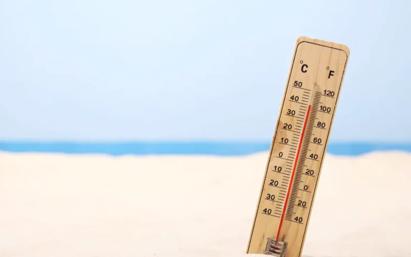 حالة الطقس في السعودية السبت 22 نوفمبر 2025: استمرار نشاط الرياح وتأثيرها على المناطق المفتوحة